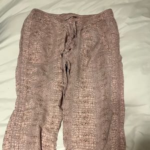Anthropologie pants